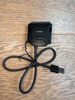 rtv - câble USB de connexion du disque dur, Informatique & Logiciels, Disques optiques, Enlèvement, Utilisé