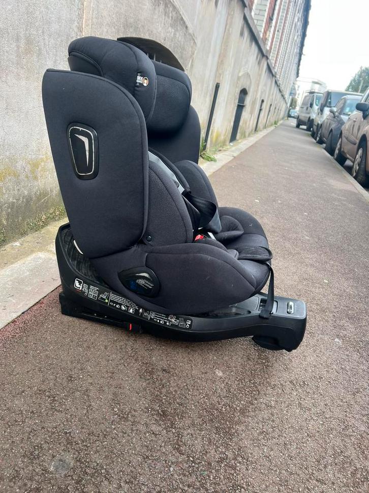 Siege bebe auto premaman, Kinderen en Baby's, Autostoeltjes, Gebruikt, Overige merken, 9 t/m 18 kg, Ophalen