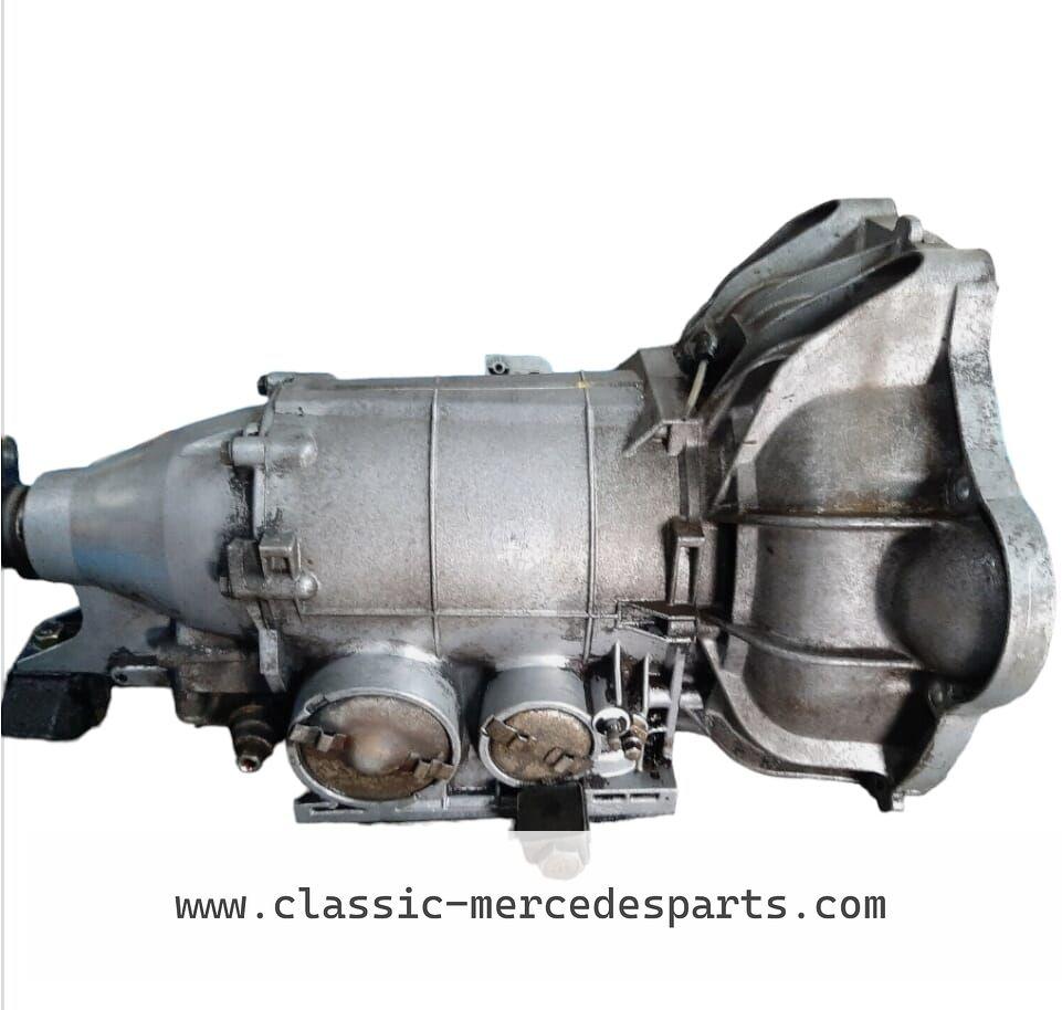 Automatische versnellingsbak w108 w114 1082701601, Autos : Pièces & Accessoires, Transmission & Accessoires, Utilisé, Enlèvement ou Envoi