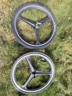 Jantes de vélo, Vélos & Vélomoteurs, Vélos | Hommes | Vélos de sport & Vélo de randonnée, Enlèvement, Utilisé, Moins de 10 vitesses