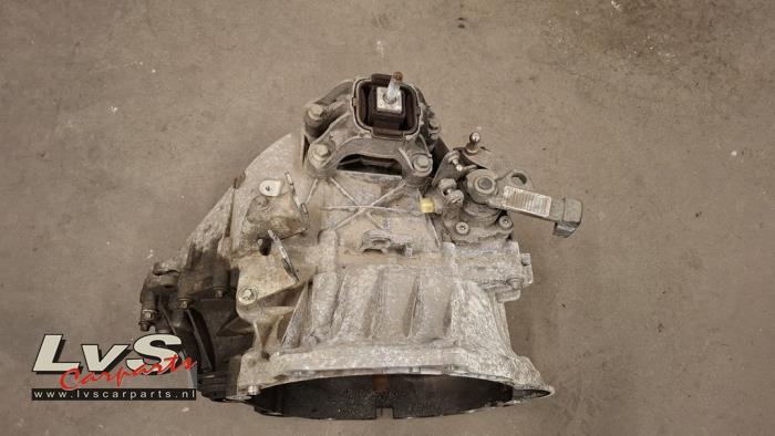 Versnellingsbak van een Mini Mini, Auto-onderdelen, Transmissie en Toebehoren, Mini, Gebruikt, 3 maanden garantie, Ophalen of Verzenden