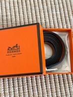 Armband Hermès Behapi Triple tour, Ophalen, Zwart