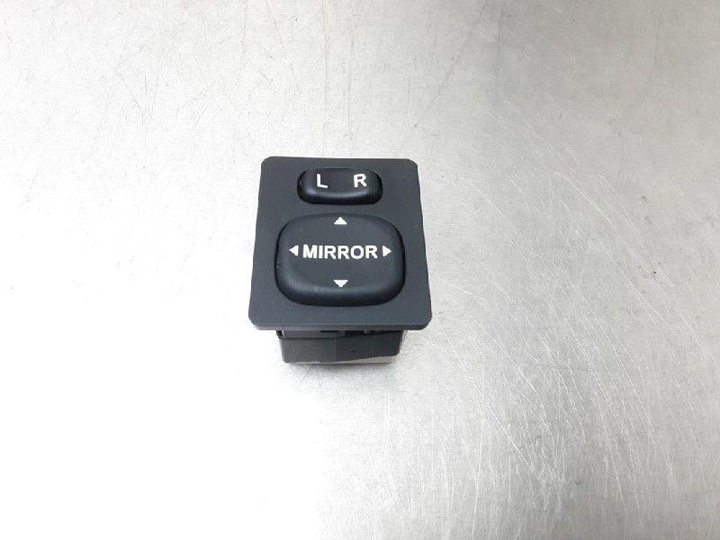 SPIEGEL SCHAKELAAR Toyota Yaris III (P13) (01-2010/09-2020), Auto-onderdelen, Dashboard en Schakelaars, Toyota, Gebruikt