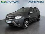 Dacia Duster Journey*GPS*Caméra*Carplay*Clim auto*Attelage, Argent ou Gris, Achat, Euro 6, Entreprise