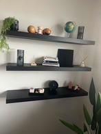 Wandplanken te koop, Huis en Inrichting, Ophalen, Gebruikt