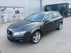 Seat EXEO 2.0 Tdi Euro5, Auto's, Seat, Euro 5, Bedrijf, Break, Exeo