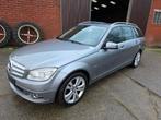 Mercedes, Auto's, Mercedes-Benz, Bedrijf, 5 deurs, C-Klasse, Te koop