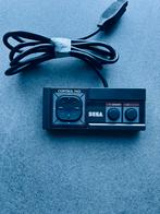 Manette sega master system, Consoles de jeu & Jeux vidéo, Enlèvement ou Envoi, Comme neuf, Master System