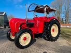 Porsche Diesel Super 319 L Oldtimer Tractor UNIEK ZELDZAAM, Zakelijke goederen, Ophalen, Oldtimer