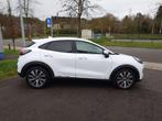 Ford Puma Titanium X Ecoboost mHEV AUTOMAAT *86713 OC0590, Auto's, Ford, Puma, Wit, Hybride Elektrisch/Benzine, SUV of Terreinwagen