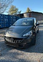 Opel Corsa 1.0 Turbo ECOTEC Black Edition, Auto's, Opel, Voorwielaandrijving, Stof, Euro 6, Particulier