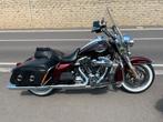 Harley Davidson Road King Classic 2014, Motos, Permis Moto A, Plus de 35 kW, Régulateur de vitesse, Chopper