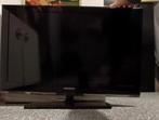 Perfect werkende Samsing
80cm kleuren tv, Audio, Tv en Foto, Televisies, Ophalen