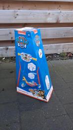 Kinderstep, Ophalen, Gebruikt