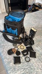 Nikon appareil foto, Audio, Tv en Foto, Fotocamera's Digitaal, Ophalen of Verzenden, Zo goed als nieuw, Nikon