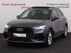 Audi Q3 Q3 35 TFSI Business Edition S line S tronic, Argent ou Gris, Achat, Automatique, Cruise Control