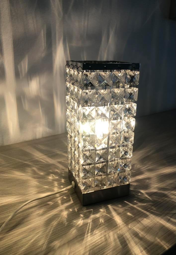 Lampe design Jan des Bouvrie, Antiquités & Art, Art | Objets design, Enlèvement ou Envoi