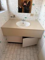 Badkamermeubel - GRATIS, Ophalen, Gebruikt
