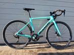 Koersfiets Bianchi Sprint maat 53, Vélos & Vélomoteurs, Vélos | Vélos de course, Enlèvement, Comme neuf, Carbone
