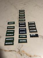 Ram geheugen, Computers en Software, RAM geheugen, DDR4, Ophalen of Verzenden, Zo goed als nieuw, Laptop