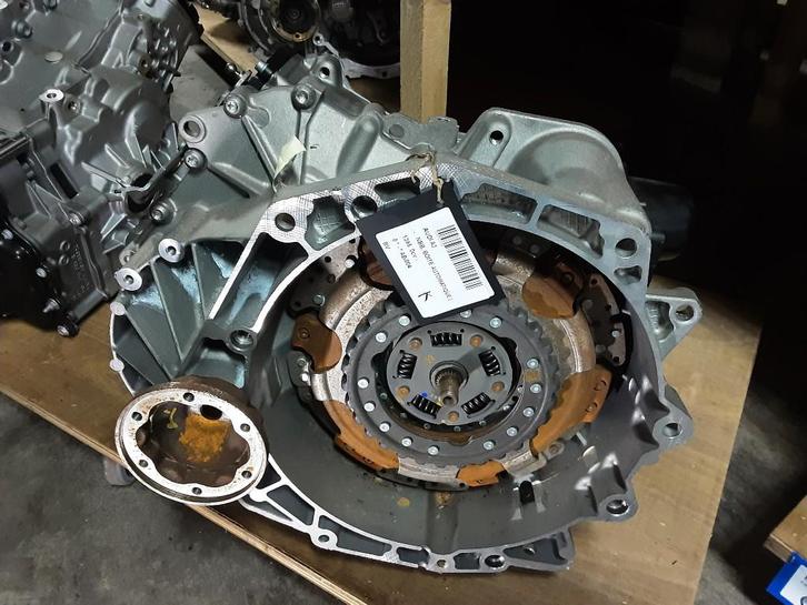 VERSNELLINGSBAK Audi A3 Sportback (8PA) (NBB), Auto-onderdelen, Transmissie en Toebehoren, Audi, Gebruikt