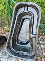 Etangs 150L, Enlèvement, Comme neuf