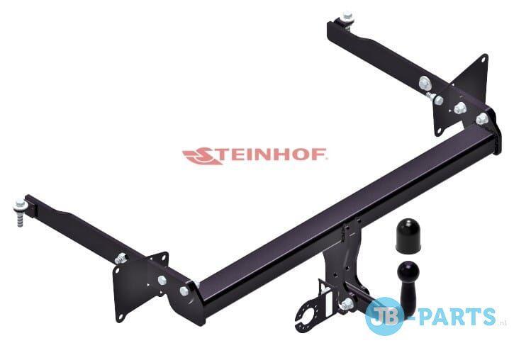 Vaste trekhaak Audi A6 Stationwagen vanaf 06/2018, Auto-onderdelen, Trekhaken