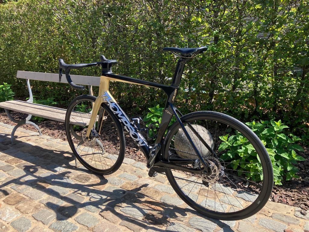 Koersfiets Thompson Falcon, Enlèvement, Utilisé, Autres marques