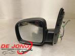 Buitenspiegel links van een Volkswagen Caddy, Auto-onderdelen, Gebruikt, -, Volkswagen, -
