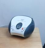 2 radio's, Muziek en Instrumenten, Ophalen, Gebruikt