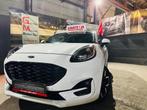 Ford Puma ST-Line 1.5TDCI CarPlay Cuir GPS Caméra B&O, Autos, Cuir, Achat, Puma, Euro 6
