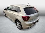 Volkswagen Polo 1.0 TSI Trendline, Argent ou Gris, Achat, 1145 kg, Euro 6