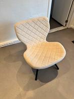 Nooit gebruikte nieuwe stoelen., Huis en Inrichting, Stoelen, Ophalen, Zo goed als nieuw, Grijs