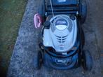 Tondeuse Auto-Tractée GARDEO en très bon état, Brigg's & stratton, Tondeuse rotative, Bac de ramassage, Tondeuses à gazon à essence