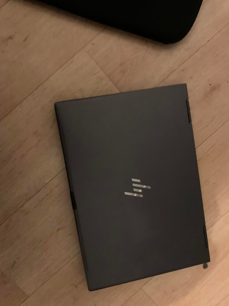 HP Envy Laptop, Computers en Software, Ophalen, Gebruikt, 14 inch