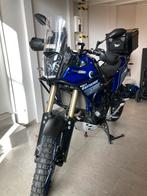 Tenere 700, Minimaal motorrijbewijs A2