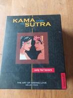 Gezelschapsspel kama sutra, Hobby en Vrije tijd, Gezelschapsspellen | Bordspellen, Ophalen of Verzenden, Nieuw