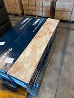 Luxe Tarkett iD Inspiration Loose-Lay PVC Vloer (75 m²), Ophalen, Zo goed als nieuw, Hout