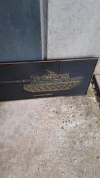 Plak leopard, Ophalen of Verzenden