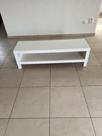 IKEA tv-meubel wit, Ophalen, 100 tot 150 cm, Zo goed als nieuw, Minder dan 100 cm