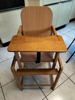 Kinderstoel, Kinderen en Baby's, Kinderstoelen, Ophalen, Gebruikt