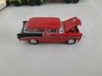 Johnny Lightning Chevy Nomad, Ophalen of Verzenden, Gebruikt, Auto