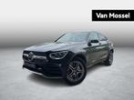 Mercedes-Benz GLC 300 de 4MATIC Coupé + AMG LINE + LEDER +, Auto's, Automaat, Euro 6, 4 cilinders, 2000 kg