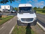 Mercedes sprinter  316 cdi automaat 132000 km 2017, Auto's, Automaat, Bedrijf, Cruise Control, Te koop
