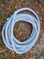 Tuyau de ventilation flexible +-25 m, Enlèvement, Utilisé