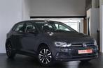 Volkswagen Polo sedan 1.0 TSi United Front Assist Airco Park, Auto's, Volkswagen, 1163 kg, Stof, Gebruikt, Euro 6