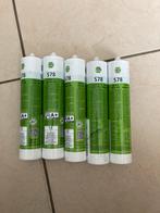 Polymeer lijm silicone, Doe-het-zelf en Bouw, Ophalen, Zo goed als nieuw