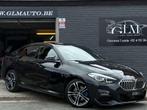 BMW 2 Serie 218 Gran Coupé 218iA * PACK M * GARANTIE 12 MOI, 4 deurs, Gebruikt, 136 pk, Zwart