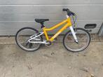Kinderfiets, Fietsen en Brommers, Ophalen, Zo goed als nieuw, 20 inch of meer, Woom