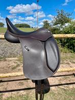 Wintec 500 Hart dressuur zadel 17’’, Dieren en Toebehoren, Paarden en Pony's | Zadels, Ophalen of Verzenden, Dressuur